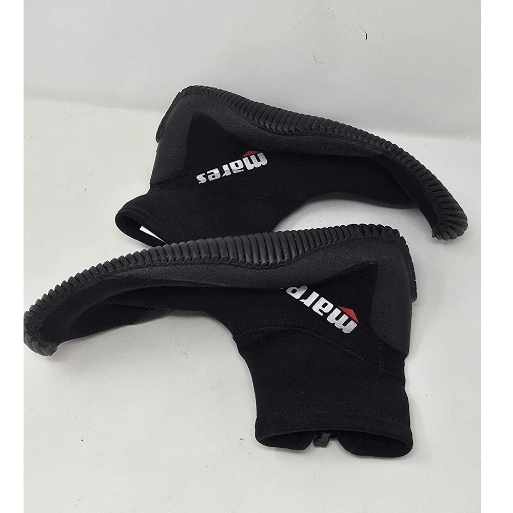 Mares 5mm‎ classic dive boots men 10 neoprene scuba diving boots